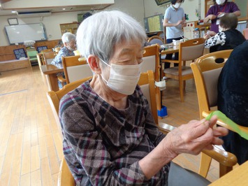 願い事