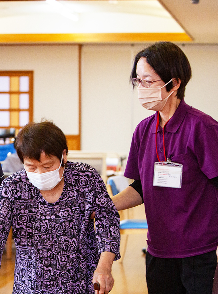 社会福祉法人大田市社会福祉事業団 