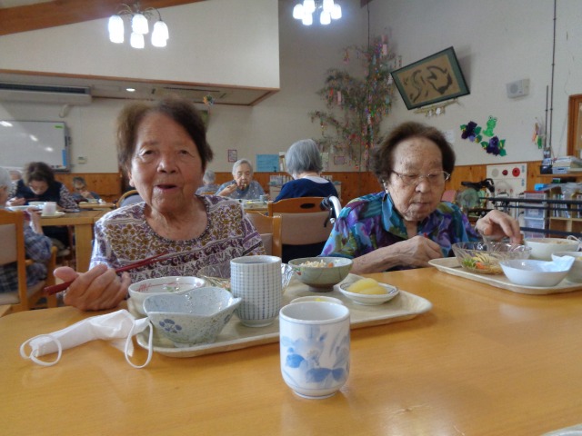 食事