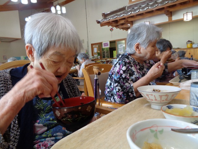 食事