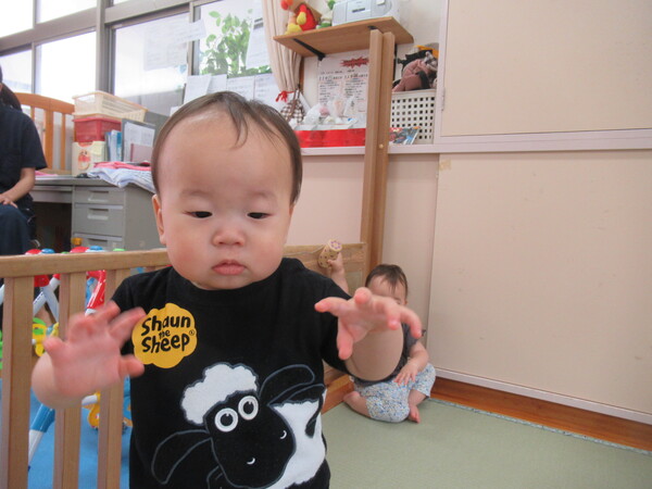 男の子　ダンス