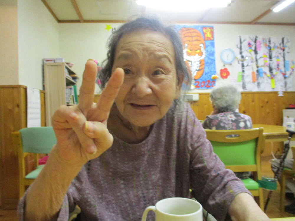 感謝