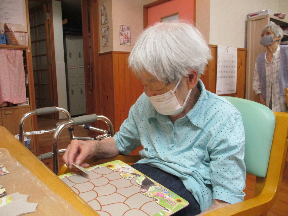 パズル