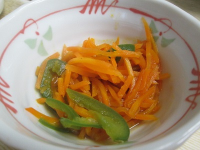 食事