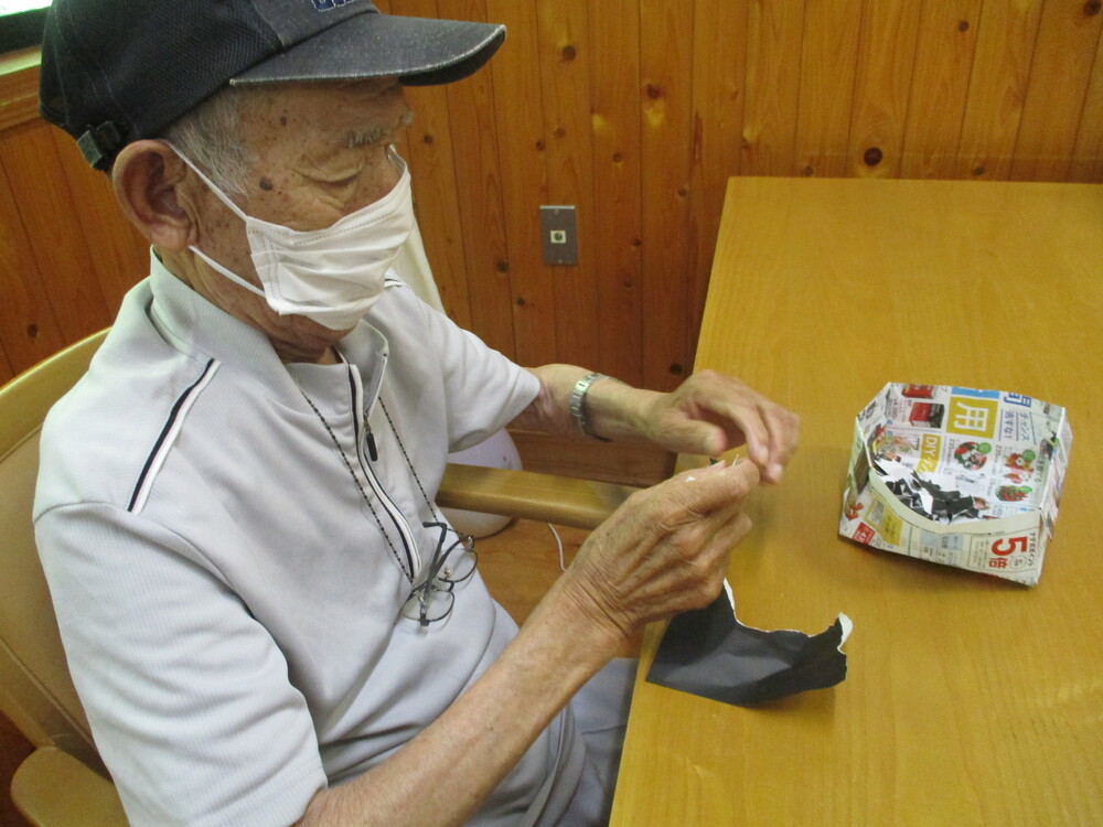 手芸