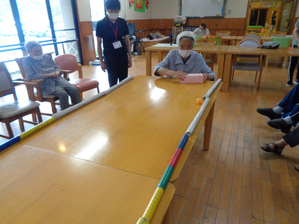 ゲーム
