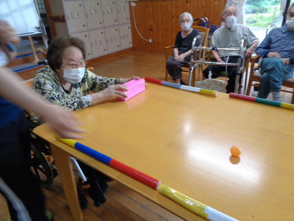 ゲーム