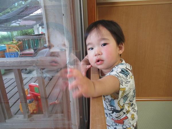 室内遊び