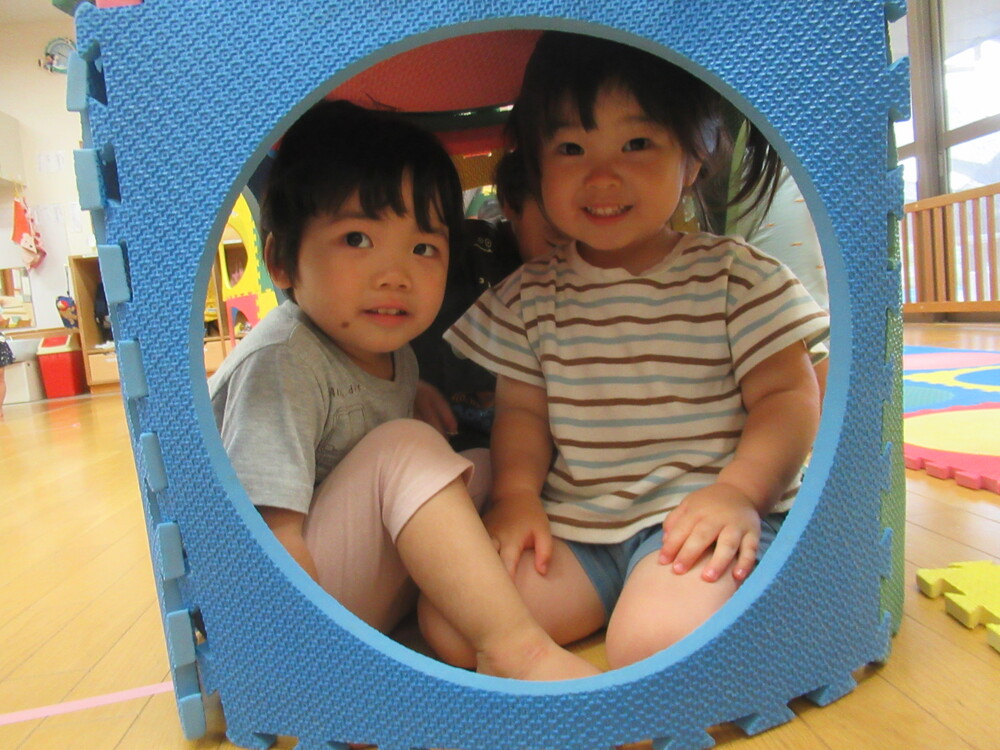 プラポイントで遊んでいる