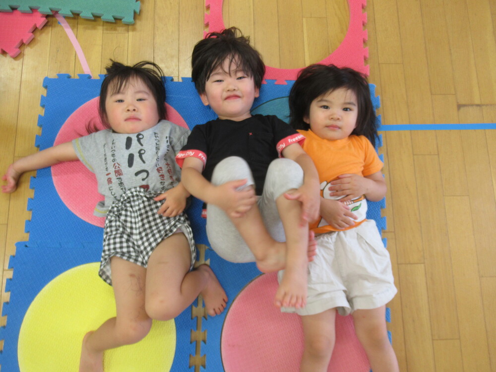 プラポイントで遊んでいる