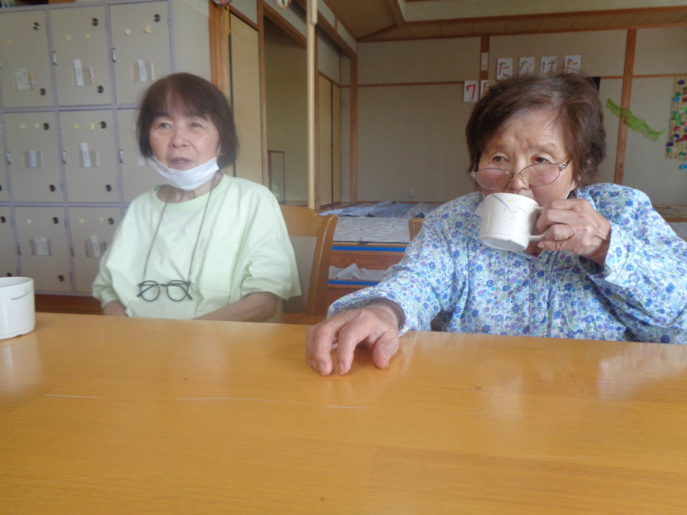 玉入れ