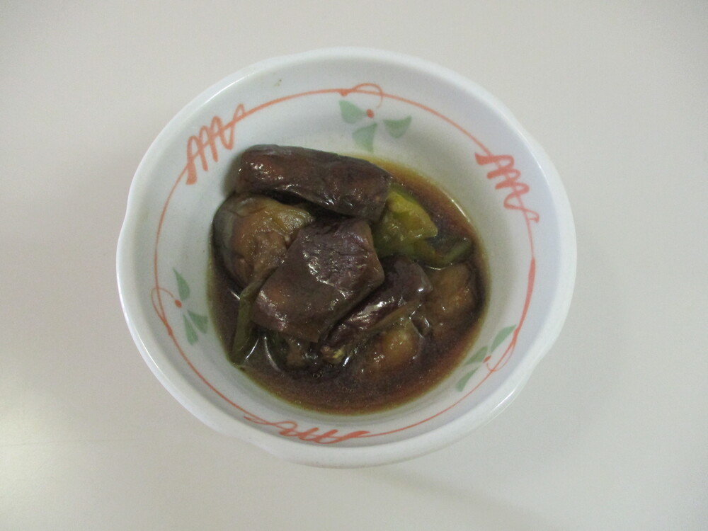 煮物