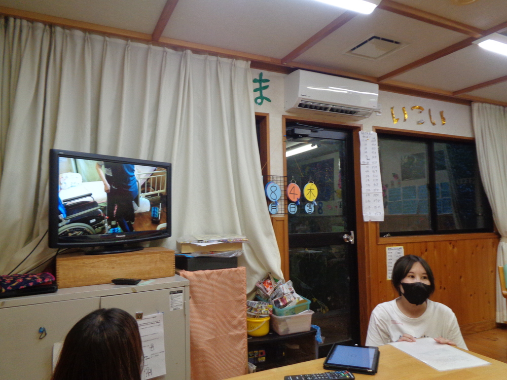 勉強会