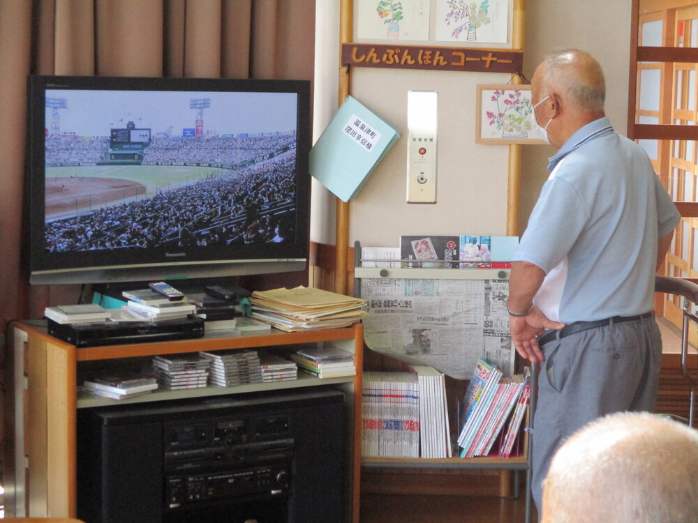 甲子園観戦5