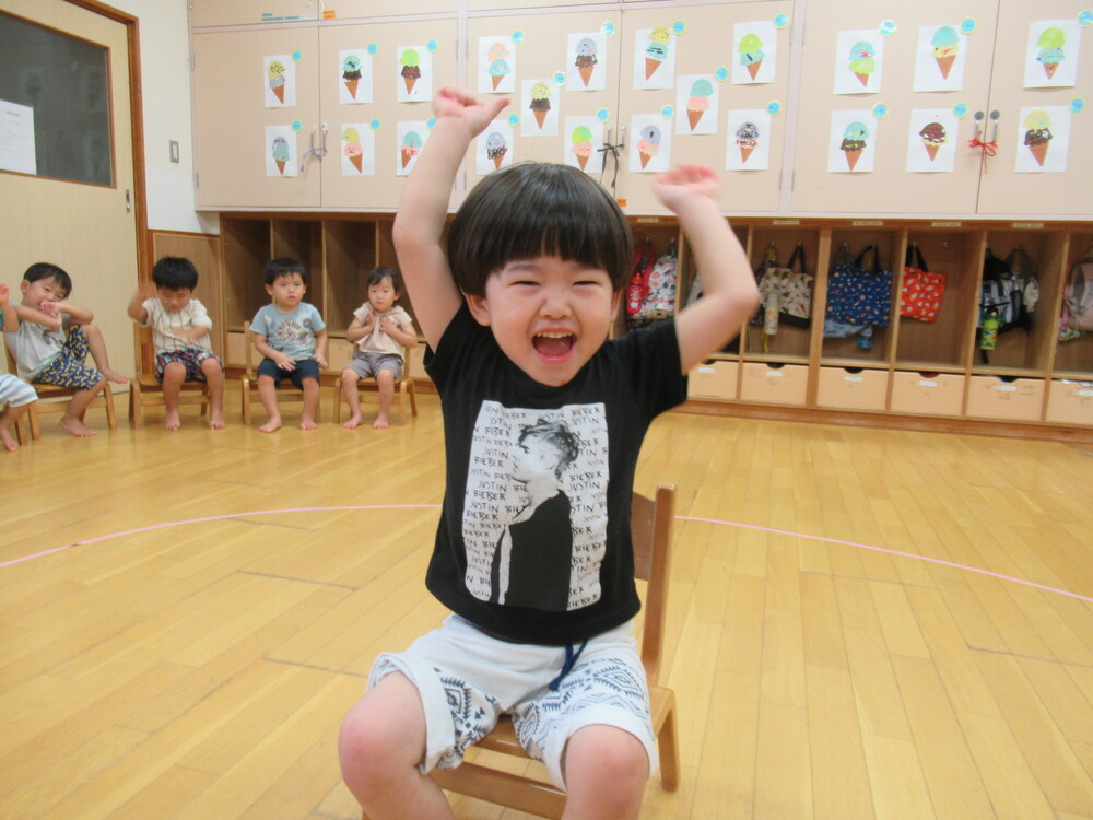 チャンピオン