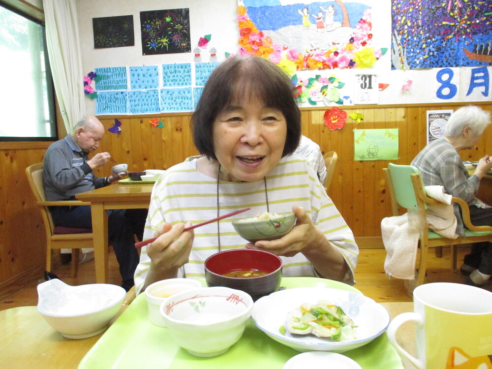 炊き込みご飯