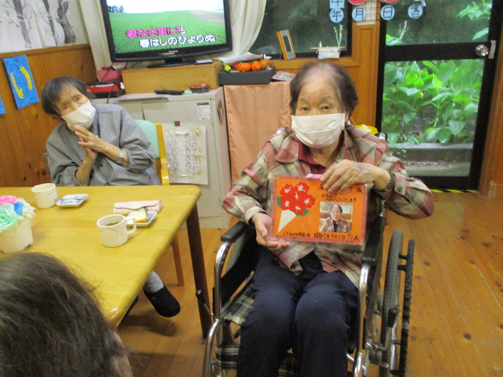 手作り