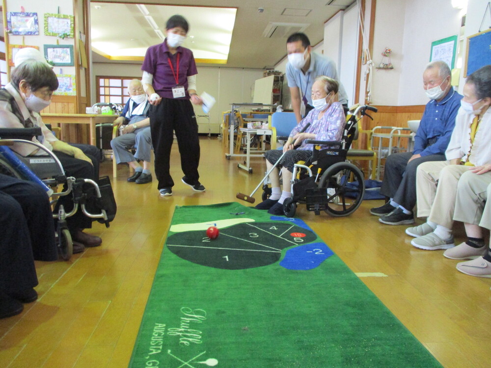 ゲーム