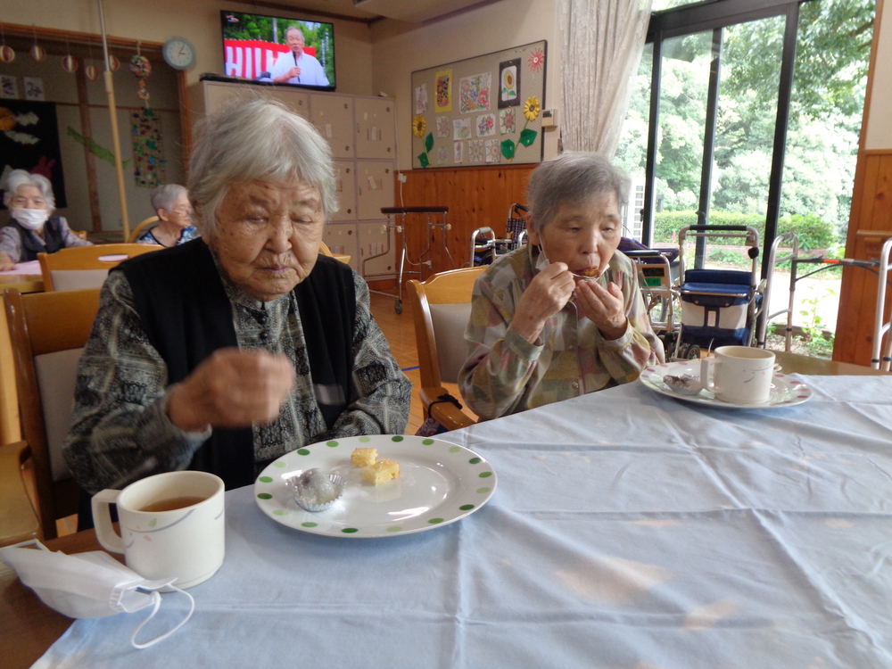 喫茶