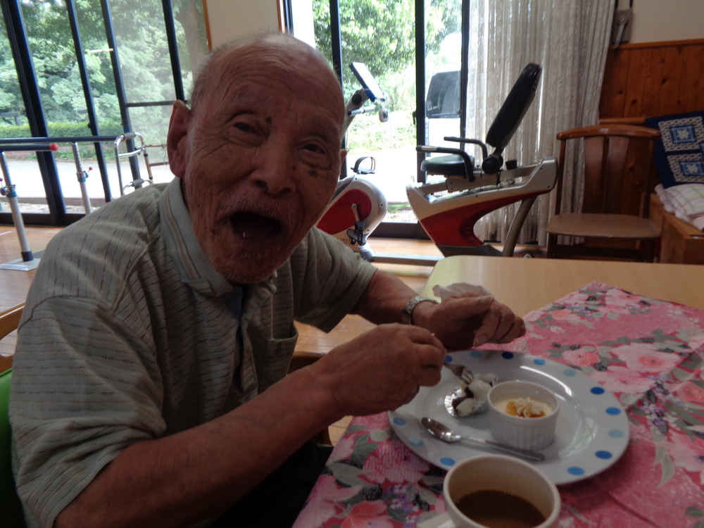 喫茶