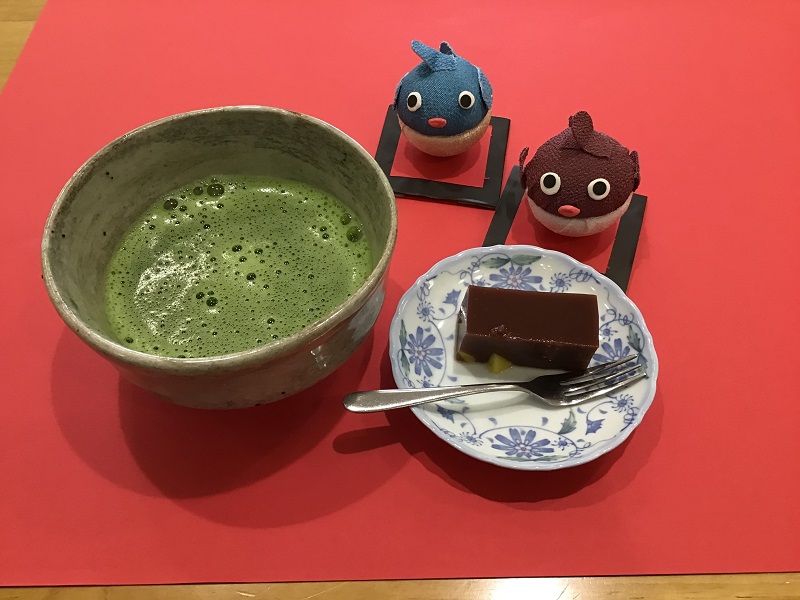 抹茶2