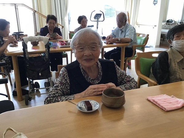 抹茶3