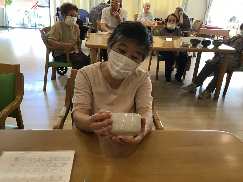 抹茶4