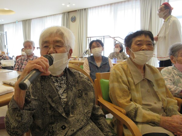 一緒に歌います2