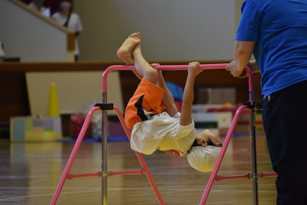 運動会