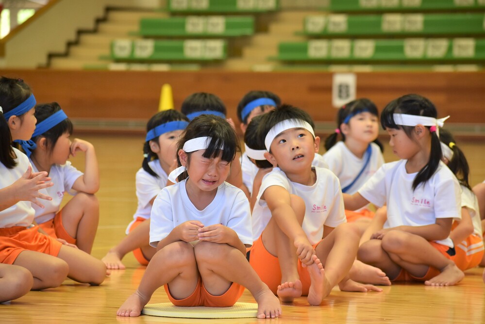 運動会