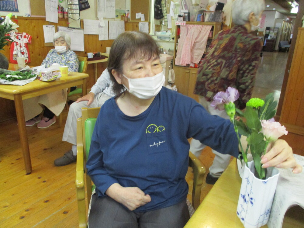 生け花