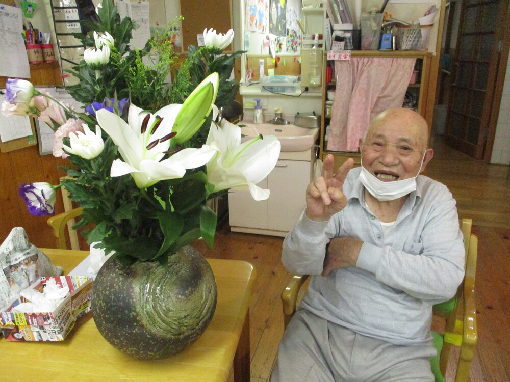 生け花