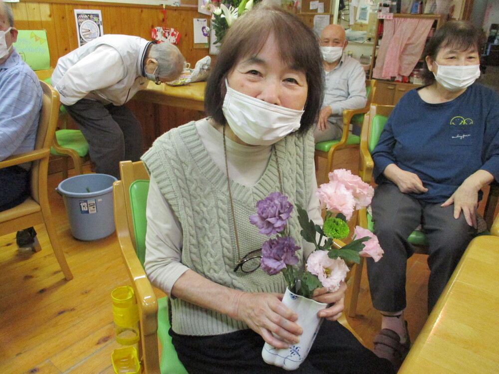 生け花