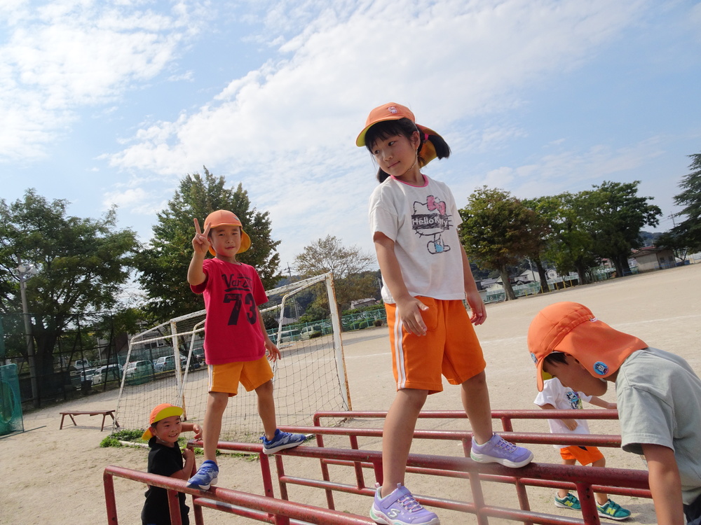 大田小学校