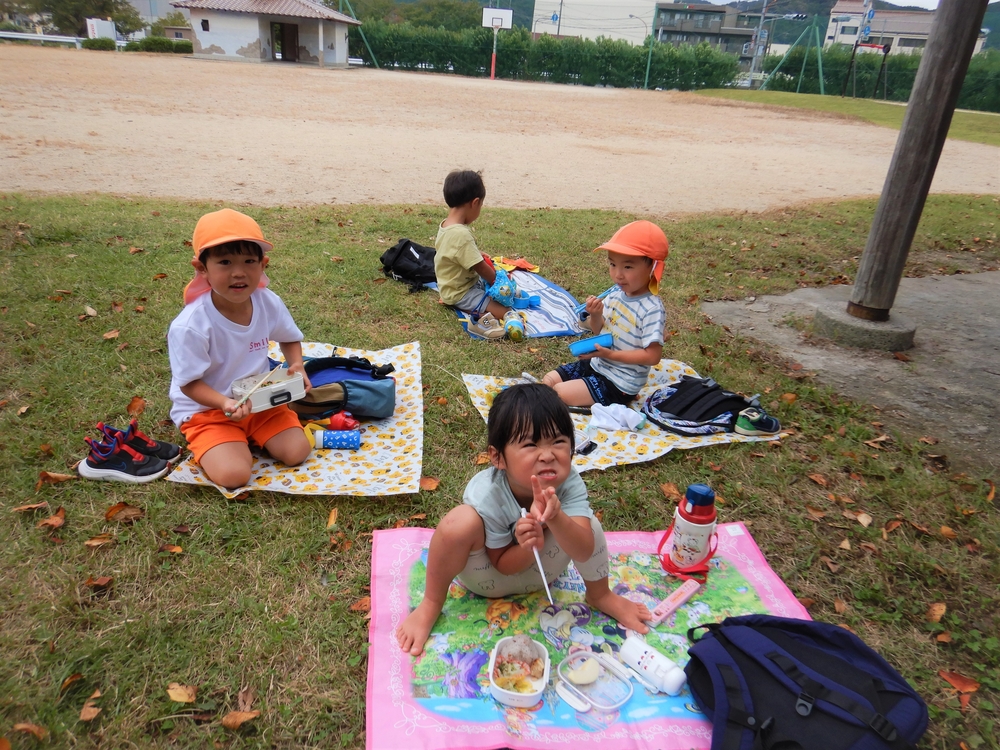 デリバリー給食