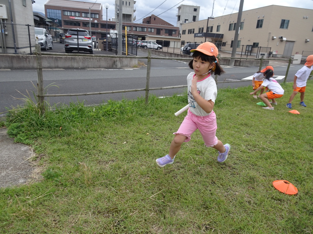 元気モリモリの日