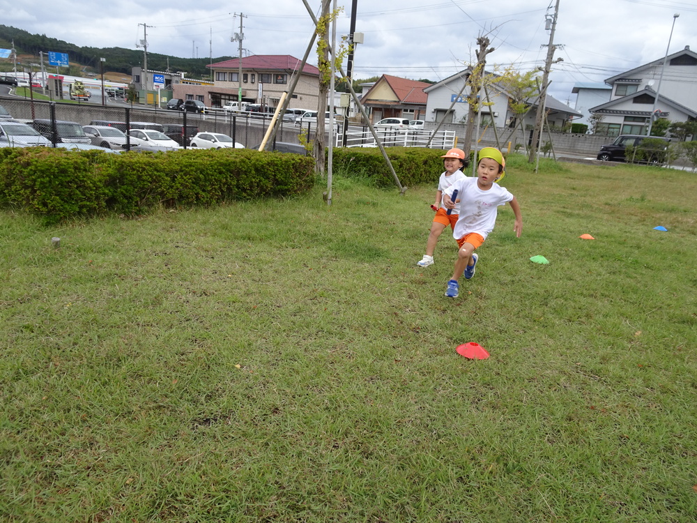 元気モリモリの日