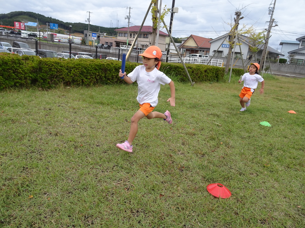 元気モリモリの日