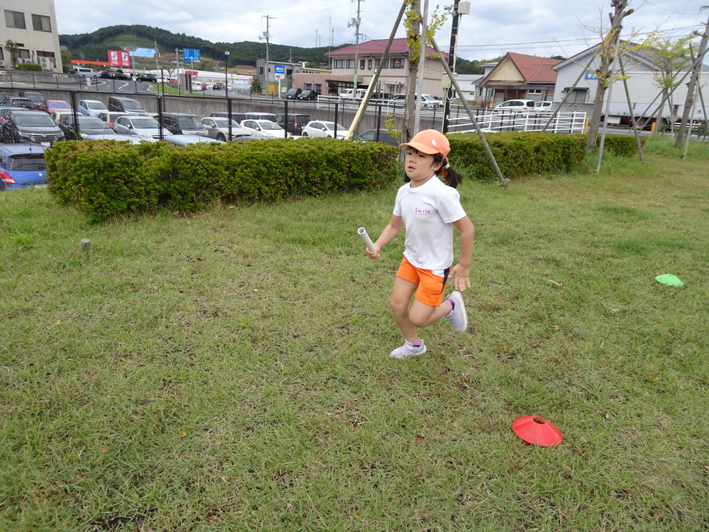 元気モリモリの日