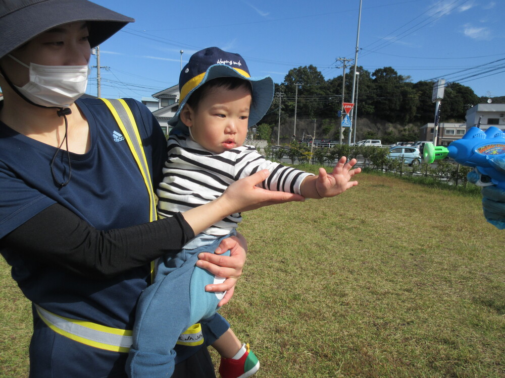 探索活動