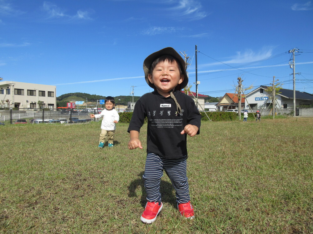 探索活動