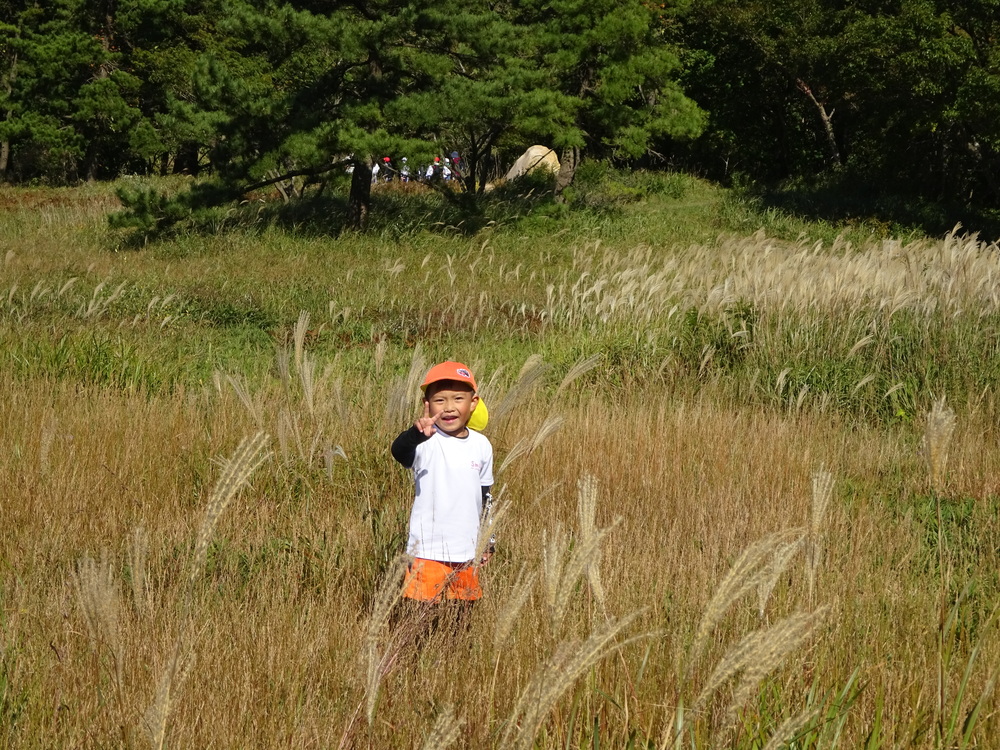 子ども