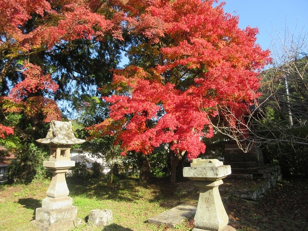 城上神社2