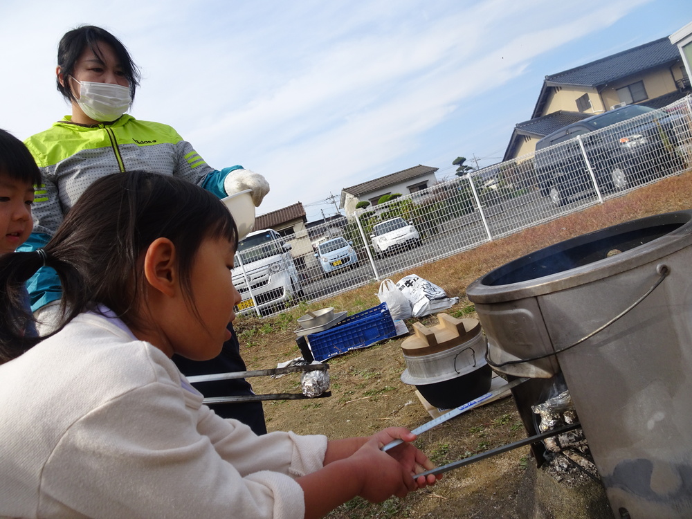 焼き芋