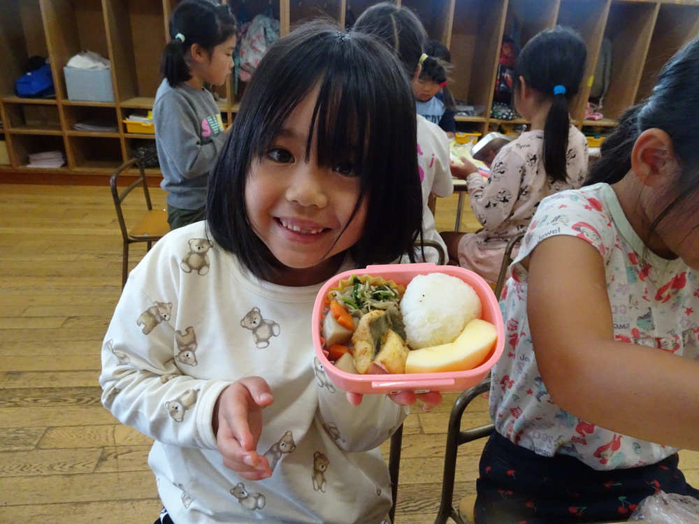 お弁当