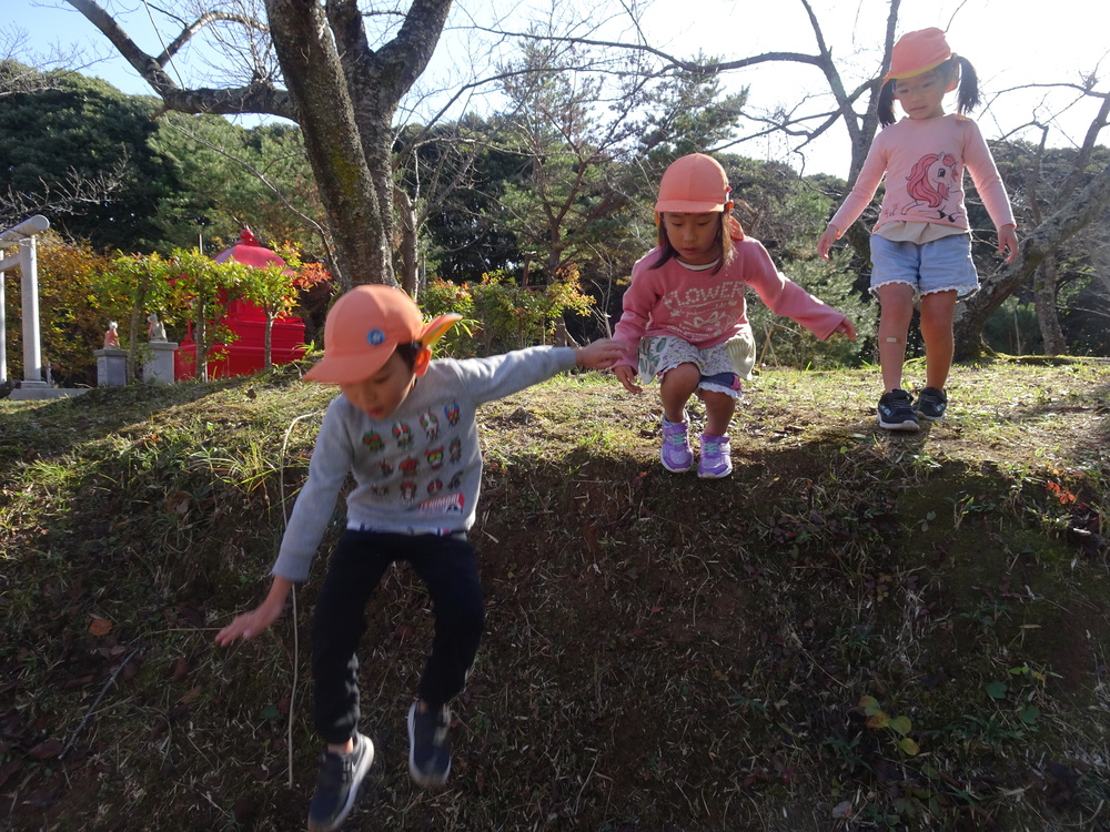 刺鹿神社