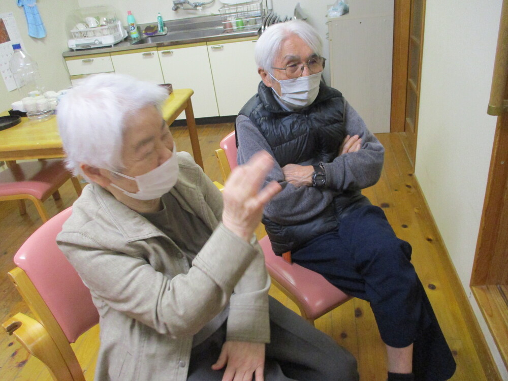 回想法