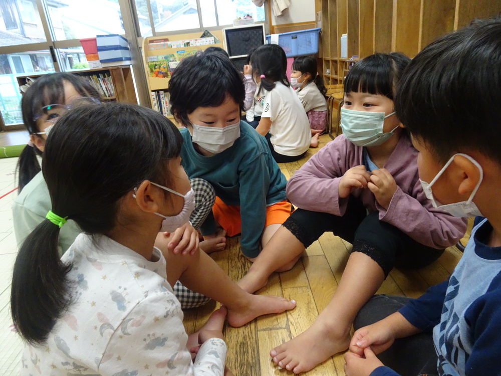 銀山かるた大会