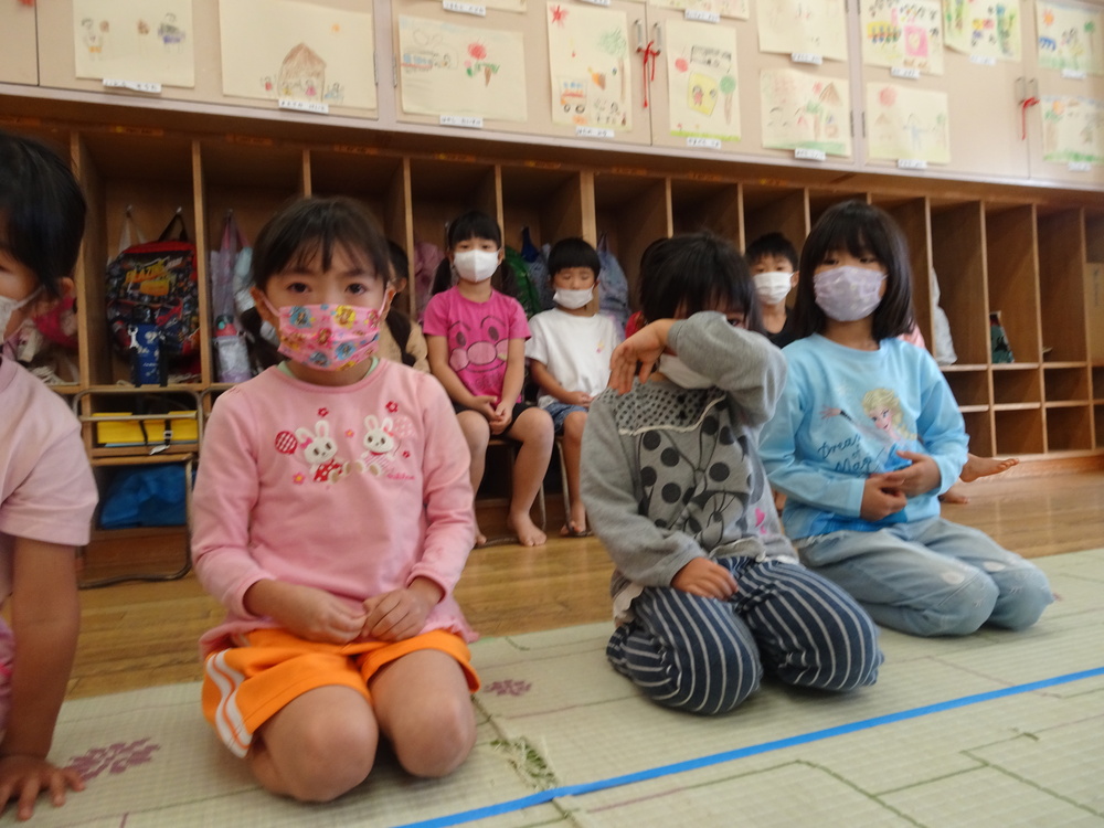 銀山かるた大会