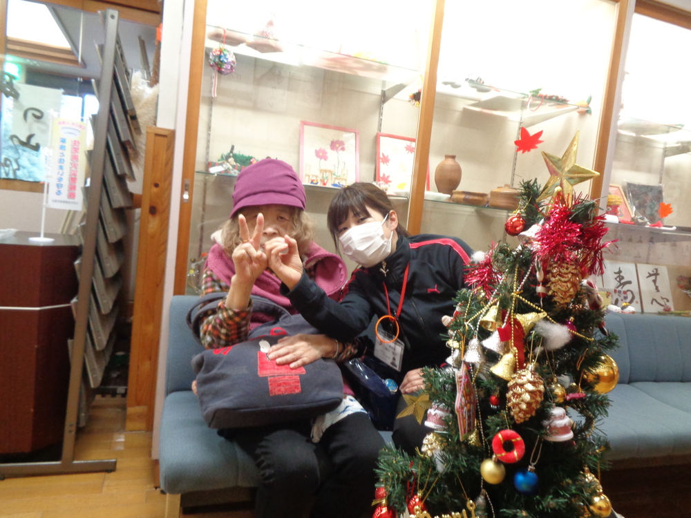 クリスマス